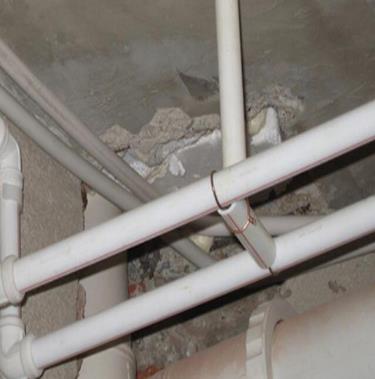 那曲地漏水维修 卫生间漏水的原因是什么？卫生间下水管漏水怎么办？